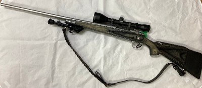 REMINGTON 700 .300 REM ULTRA MAG