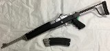 RUGER Mini-14 .223 REM - 2 of 2