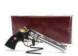 COLT PYTHON .357 MAG
