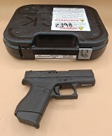 GLOCK G43 9MM LUGER (9x19 PARA) - 3 of 3