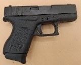 GLOCK G43 9MM LUGER (9x19 PARA) - 2 of 3