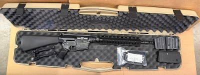 LARUE TACTICAL LT-762 .308 WIN/7.62MM NATO