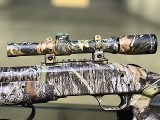 MOSSBERG 500A REALTREE CAMO 12 GA - 2 of 3