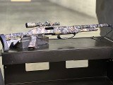 MOSSBERG 500A REALTREE CAMO 12 GA - 3 of 3