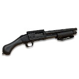 MOSSBERG 590 SHOCKWAVE SPX 12 GA - 1 of 3