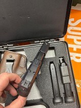 CANIK ARMS METE MC9L 9MM LUGER (9x19 PARA) - 3 of 3