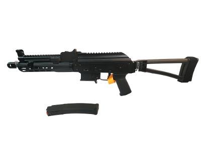 PALMETTO STATE ARMORY sa-v 9MM LUGER (9x19 PARA)