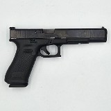GLOCK 17L MOS GEN 5 9MM LUGER (9x19 PARA) - 1 of 3
