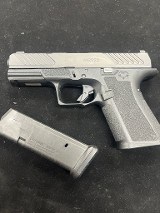 SHADOW SYSTEMS MR920 9MM LUGER (9x19 PARA) - 1 of 3