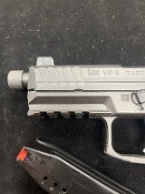 HECKLER & KOCH VP9 9MM LUGER (9x19 PARA) - 2 of 3