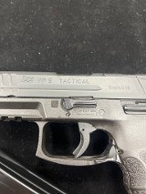 HECKLER & KOCH VP9 9MM LUGER (9x19 PARA) - 3 of 3