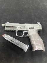 HECKLER & KOCH VP9 9MM LUGER (9x19 PARA) - 1 of 3