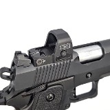 TISAS 1911 DUTY DOUBLE STACK 9MM LUGER (9x19 PARA) - 3 of 3