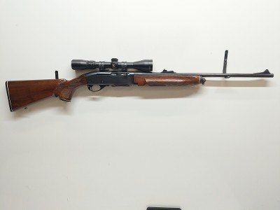 REMINGTON 7400 .30-06 SPRG