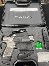 CANIK TP9 ELITE SC 9MM LUGER (9x19 PARA) - 1 of 3