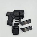 SIG SAUER P365 9MM LUGER (9x19 PARA) - 3 of 3