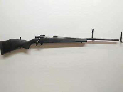 WEATHERBY VANGUARD .300 WBY MAG