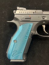 CZ CZ Shadow 29MM LUGER (9x19 PARA) - 2 of 3