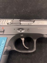 CZ CZ Shadow 29MM LUGER (9x19 PARA) - 3 of 3