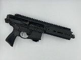 SIG SAUER MCX RATTLER 5.56X45MM NATO - 1 of 3