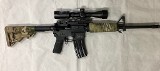 SMITH & WESSON M&P-15 5.56X45MM NATO - 1 of 3