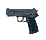SIG SAUER SP2022 9MM LUGER (9X19 PARA) - 1 of 3