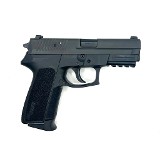 SIG SAUER SP2022 9MM LUGER (9X19 PARA) - 2 of 3