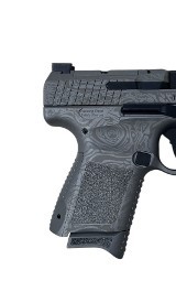 CANIK TP9 SC 9MM LUGER (9x19 PARA) - 3 of 3