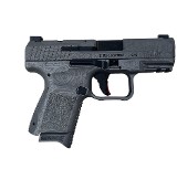 CANIK TP9 SC 9MM LUGER (9x19 PARA) - 2 of 3