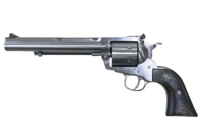 RUGER Super Blackhawk Hunter .44 MAGNUM