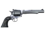 RUGER Super Blackhawk Hunter .44 MAGNUM - 2 of 3