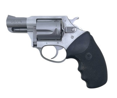 CHARTER ARMS U.C. Lite .38 SPL