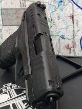 SPRINGFIELD ARMORY HELLCAT OSP (MANUAL SAFETY) 9MM LUGER (9X19 PARA) - 2 of 3