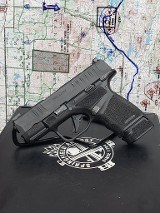 SPRINGFIELD ARMORY HELLCAT OSP (MANUAL SAFETY) 9MM LUGER (9X19 PARA) - 1 of 3