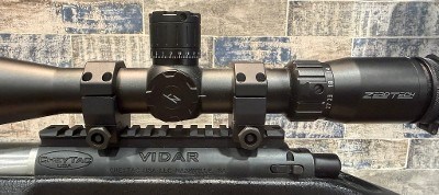 CHEYTAC USA VIDAR - John Whidden .300 WIN MAG - Image 3 of 3