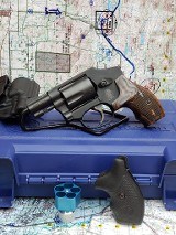 SMITH & WESSON 442-1 .38 SPL - 1 of 3