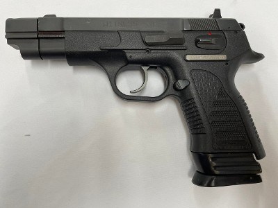EAA WITNESS P 45 ACP (45 Auto)
