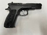 CZ 75 B 9MM LUGER (9x19 PARA) - 2 of 3