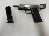 WILSON COMBAT KZ-45 45 ACP (45 Auto) - 3 of 3