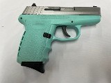 SCCY CPX-2 9MM LUGER (9x19 PARA) - 2 of 3