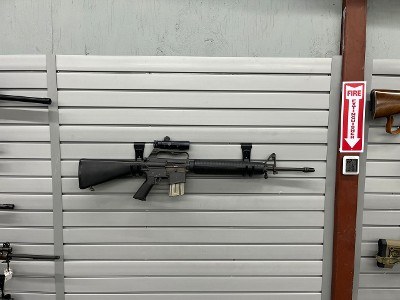 COLT Sp-1 5.56X45MM NATO