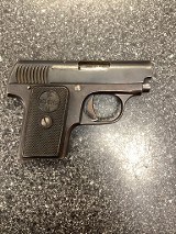 ASTRA 1916 .25 ACP - 3 of 3