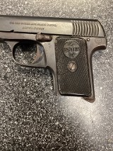 ASTRA 1916 .25 ACP - 2 of 3