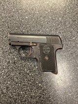 ASTRA 1916 .25 ACP - 1 of 3