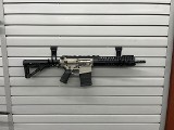 PATRIOT ORDNANCE FACTORY (POF) p-308 sbr .308 WIN - 1 of 3