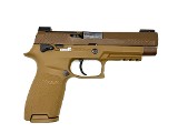 SIG SAUER P320 M17 9MM LUGER (9X19 PARA) - 2 of 3
