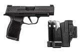 Sig Sauer P365 XL TACPAC 9MM LUGER (9X19 PARA) - 1 of 1