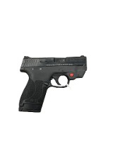 SMITH & WESSON M&P 9 SHIELD 9MM LUGER (9x19 PARA) - 2 of 3