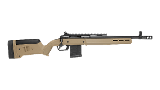 SAVAGE ARMS 110 MAGPUL SCOUT [FDE] 5.56X45MM NATO