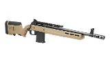 SAVAGE ARMS 110 MAGPUL SCOUT [FDE] 5.56X45MM NATO - 3 of 3